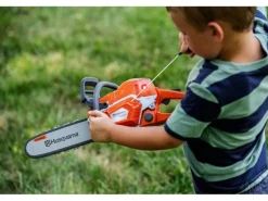 Husqvarna Spielzeug-Kettensäge 550XP