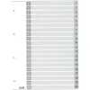 HWB Register A4, PP 1-20