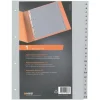 HWB Register A4, volldeckend, A-Z