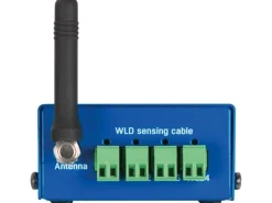 HWgroup Wasserleck Detektor Set WLD2 PoE