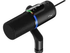 HyperX Mikrofon FlipCast XLR USB