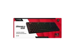 HyperX Origins 2 1800 mechanisch RGB Schwarz