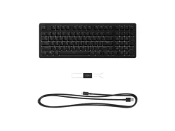 HyperX Origins 2 1800 mechanisch RGB Schwarz