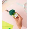 I AM CREATIVE Glücksbringer Positiv Broccoli