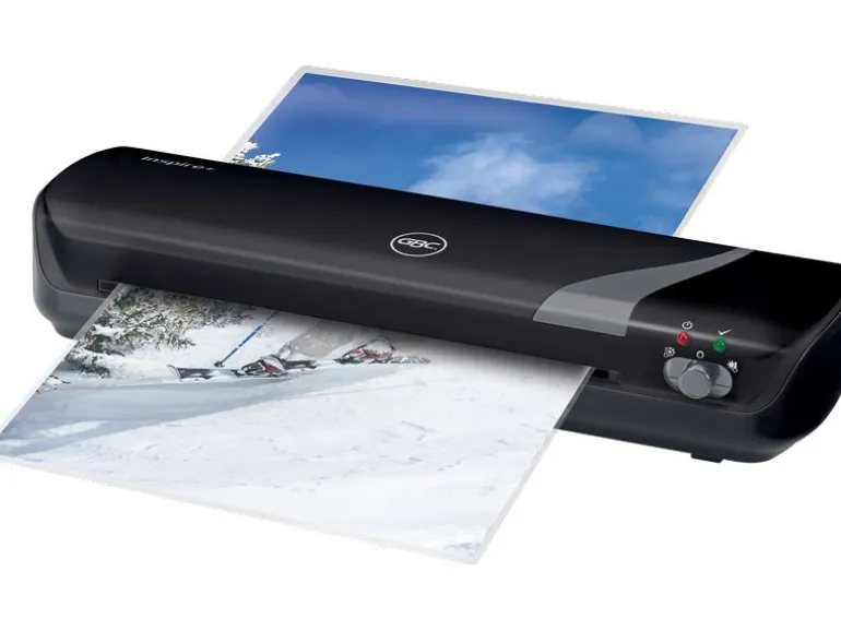 Ibico Laminierfolie Ibico A4, 75 µm, 100 Stück, Wassserabweisend
