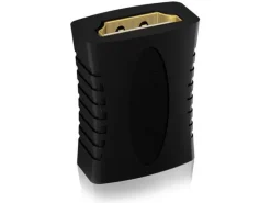 ICY BOX Adapter HDMI - HDMI