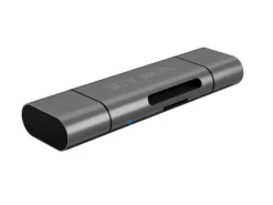 ICY BOX Card Reader Extern IB-CR200-C
