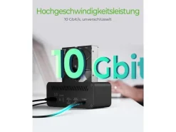 ICY BOX Docking- und Klonstation IB-2924 MSCL-C31