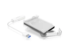 ICY BOX Externes Gehäuse IB-AC703-U3 2.5"
