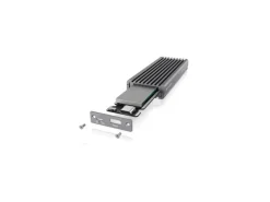 ICY BOX Externes Gehäuse IB-1817M-C31 M.2 NVMe anthrazit