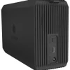 ICY BOX Externes Gehäuse IB-RD3720-CU3 2.5"/3.5"