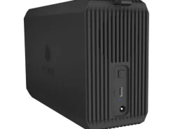ICY BOX Externes Gehäuse IB-RD3720-CU3 2.5"/3.5"