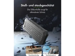 ICY BOX SSD Gehäuse IB-1827MCP-C31 M.2