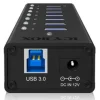 ICY BOX USB-Hub IB-AC618