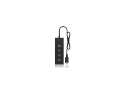ICY BOX USB-Hub IB-HUB1409-C3