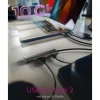 ICY BOX USB-Hub IB-HUB1437-CPD 4 Port USB 3.1 (Gen 2) Type-C