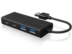 ICY BOX USB-Hub IB-HUB1426-U3