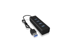 ICY BOX USB-Hub IB-HUB1409-U3