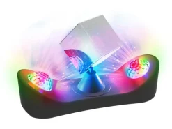 iDance Partylicht DL-Duo