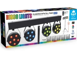 iDance Partylicht DL-SP