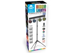 iDance Partylicht DL-SP
