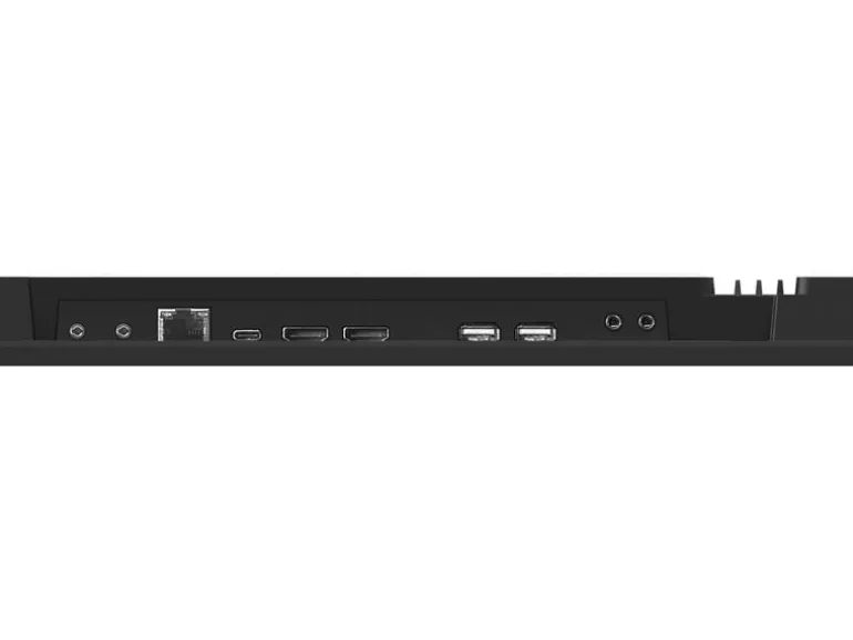 iiyama Public Display ProLite LH5566UHSB-B1AG 55 "