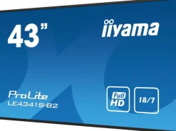 iiyama Public Display ProLite LE4341S-B2 42.5 