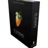 Image-Line FL Studio Fruity Edition Box