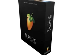 Image-Line FL Studio Fruity Edition Box