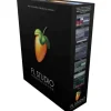 Image-Line FL Studio Producer Edition Box