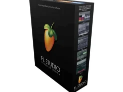 Image-Line FL Studio Producer Edition Box