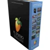 Image-Line FL Studio Signature Bundle Box
