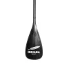 INDIANA SUP Paddel Carbon-Fibreglass 3-teiliges