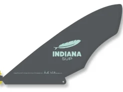 INDIANA SUP SUP Board 11'6 Family Pack Misty Blue