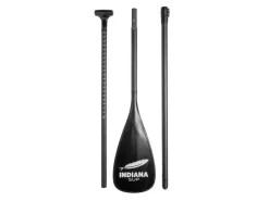 INDIANA SUP SUP Board 10'6 Family Pack Misty Blue