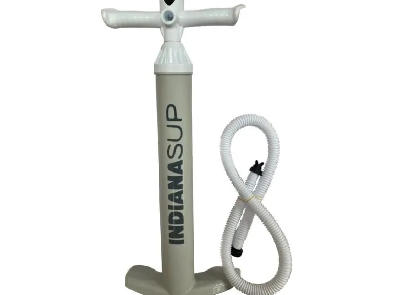 INDIANA SUP SUP Board 12'6 Touring Pack Basic