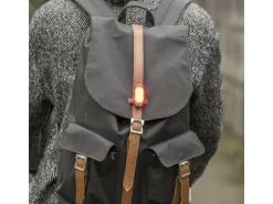 Infini Beleuchtungsset Olley V2, Schwarz
