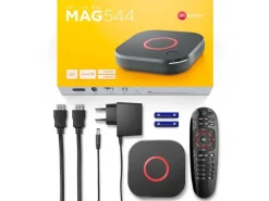 Infomir Mediaplayer / IPTV Player MAG544