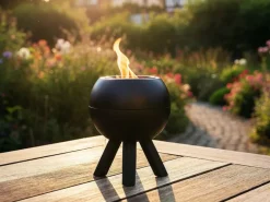 Innovesta Tischfeuer Peluma