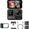 Insta360 Ace Pro 2 Xplorer Bundle (Dual Battery)