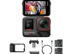 Insta360 Ace Pro 2 Xplorer Bundle (Dual Battery)