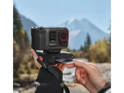 Insta360 Actionkamera Ace Pro 2 Flash Print Bundle
