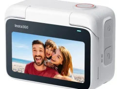 Insta360 Actionkamera GO 3S 128 GB Weiss