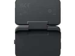 Insta360 Actionkamera GO Ultra Creator Bundle Schwarz