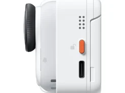 Insta360 Actionkamera GO Ultra Creator Bundle Weiss