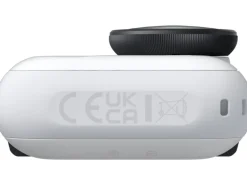 Insta360 Actionkamera GO Ultra Creator Bundle Weiss
