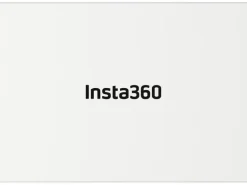 Insta360 Actionkamera Luna Ultra Creator Bundle Stellar White
