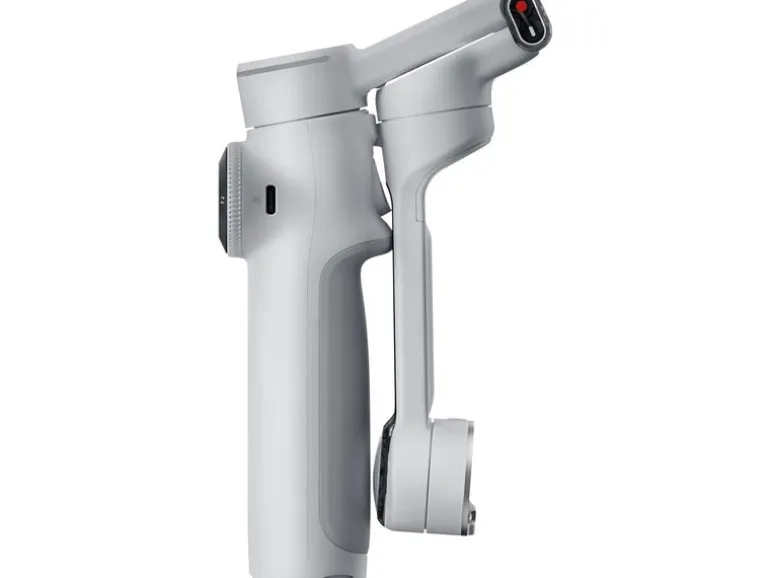 Insta360 Gimbal Flow 2 Pro Creator-Paket Grau