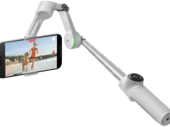 Insta360 Gimbal Flow 2 Pro Creator-Paket Grau