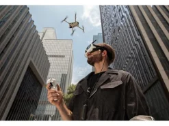 Insta360 Quadrokopter Antigravity A1 Standard Bundle (C1 | CE)